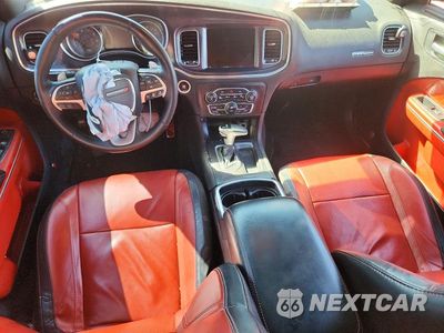Zdjęcie 8 z 11 samochodu: 2016 DODGE CHARGER R VIN:2C3CDXCT5GH105000 - miniatura