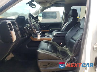 Zdjęcie 7 z 12 samochodu: 2014 CHEVROLET SILVERADO K1500 LTZ VIN:3GCUKSEC8EG469186 - miniatura