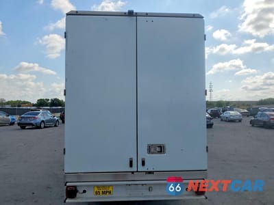 Zdjęcie 6 z 13 samochodu: 2020 FORD TRANSIT DELIVERY TRUCK VIN:1FDBW5Z88LKB11476 - miniatura