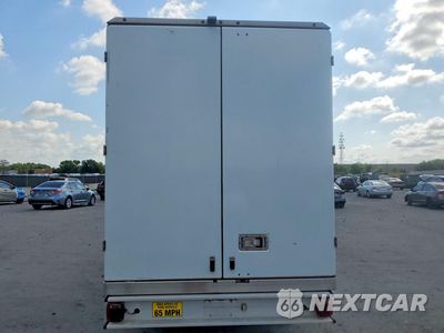 Zdjęcie 6 z 13 samochodu: 2020 FORD TRANSIT DELIVERY TRUCK VIN:1FDBW5Z88LKB11476 - miniatura