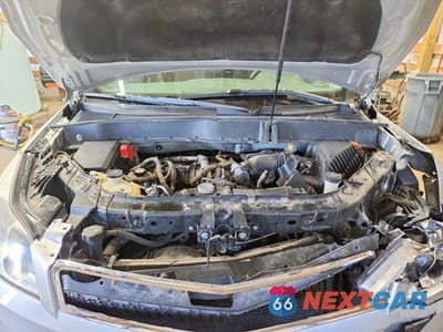 Zdjęcie 12 z 13 samochodu: 2012 CHEVROLET TRAVERSE LS VIN:1GNKVFED8CJ269071 - miniatura