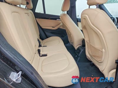 Zdjęcie 11 z 13 samochodu: 2017 BMW X1 XDRIVE28I VIN:WBXHT3C30H5F86009 - miniatura