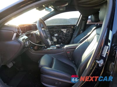 Zdjęcie 7 z 12 samochodu: 2019 MERCEDES-BENZ A 220 VIN:WDD3G4EB8KW027866 - miniatura