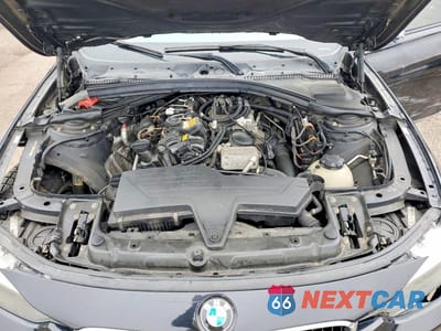 Zdjęcie 11 z 12 samochodu: 2013 BMW 328 XI VIN:WBA3B3C51DF540330 - miniatura