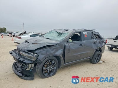 2023 DODGE DURANGO R 1C4SDHCT4PC720041 - główne zdjęcie licytacji z USA - miniatura