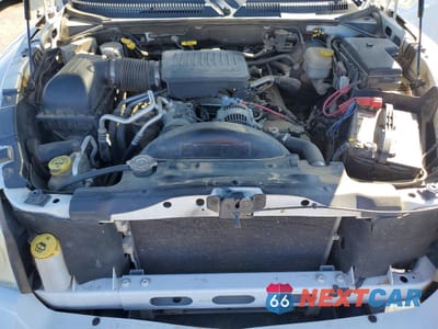 Zdjęcie 11 z 12 samochodu: 2006 DODGE DAKOTA QUAD SLT VIN:1D7HE48N46S640727 - miniatura