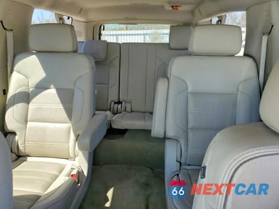 Zdjęcie 10 z 12 samochodu: 2016 GMC YUKON XL DENALI VIN:1GKS1HKJ6GR364055 - miniatura