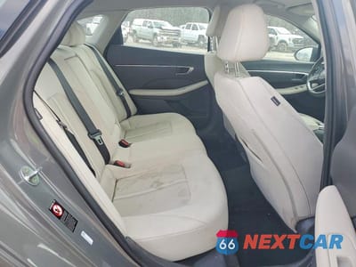 Zdjęcie 10 z 11 samochodu: 2022 HYUNDAI SONATA SEL VIN:KMHL64JA1NA233442 - miniatura
