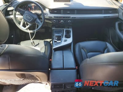 Zdjęcie 8 z 13 samochodu: 2018 AUDI Q7 PREMIUM PLUS VIN:WA1LHAF75JD002749 - miniatura