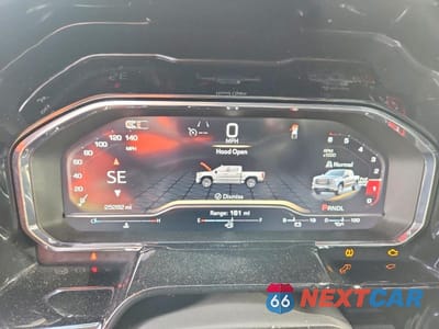 Zdjęcie 9 z 13 samochodu: 2025 GMC SIERRA K1500 SLT VIN:1GTUUDED5SZ226316 - miniatura