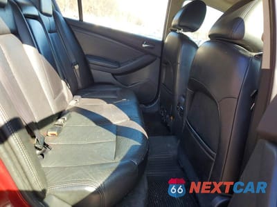 Zdjęcie 10 z 12 samochodu: 2008 NISSAN ALTIMA 2.5 VIN:1N4AL21E88C221301 - miniatura