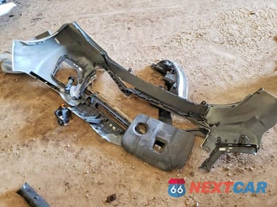 Zdjęcie 13 z 13 samochodu: 2020 KIA SOUL GT-LINE VIN:KNDJ63AU4L7030314 - miniatura