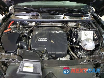 Zdjęcie 12 z 12 samochodu: 2023 AUDI Q5 SPORTBACK PRM PLS 45 VIN:WA15AAFY6P2136843 - miniatura