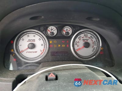 Zdjęcie 9 z 12 samochodu: 2010 FORD FOCUS SE VIN:1FAHP3FNXAW111484 - miniatura