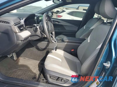 Zdjęcie 7 z 11 samochodu: 2025 TOYOTA CAMRY SE VIN:4T1DAACK8SU113395 - miniatura