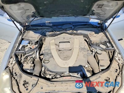 Zdjęcie 11 z 12 samochodu: 2008 MERCEDES-BENZ CLS 550 VIN:WDDDJ72X18A124338 - miniatura
