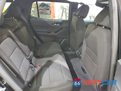 Zdjęcie 11 z 13 samochodu: 2026 CHEVROLET EQUINOX LT VIN:3GNAXHEGXTL331610 - miniatura