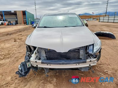 Piąte zdjęcie samochodu w środku: 2018 LINCOLN MKT VIN:2LMHJ5AT2JBL02167 - miniatura