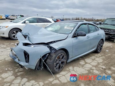 2026 BMW 228XI WBA23GG09T7U32576 - główne zdjęcie licytacji z USA - miniatura