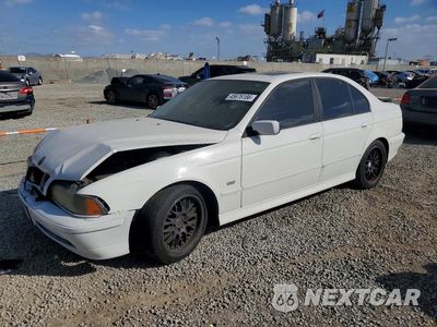 2002 BMW 5301 WBADT63432CH88476 - główne zdjęcie licytacji z USA - miniatura