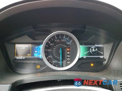 Zdjęcie 9 z 12 samochodu: 2014 FORD EXPLORER SPORT VIN:1FM5K8GT1EGC54034 - miniatura