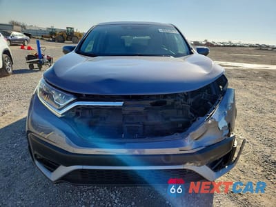 Piąte zdjęcie samochodu w środku: 2020 HONDA CR-V EX VIN:5J6RW2H58LL004098 - miniatura