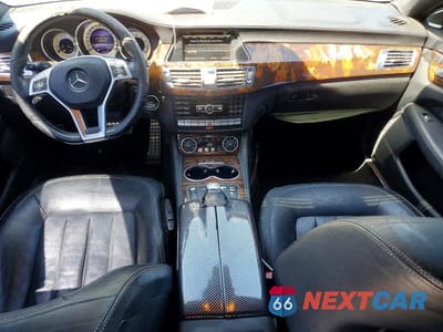 Zdjęcie 8 z 12 samochodu: 2013 MERCEDES-BENZ CLS 550 VIN:WDDLJ7DB8DA064372 - miniatura