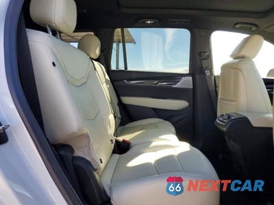 Zdjęcie 10 z 13 samochodu: 2022 CADILLAC XT6 SPORT VIN:1GYKPGRS0NZ181342 - miniatura