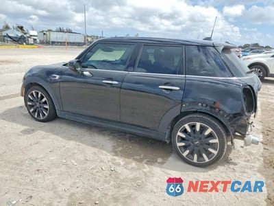 Drugie zdjęcie samochodu z przodu: 2020 MINI COOPER VIN:WMWXU7C09L2M39419 - miniatura