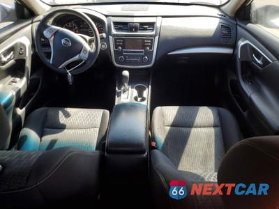 Zdjęcie 8 z 12 samochodu: 2016 NISSAN ALTIMA 2.5 S VIN:1N4AL3AP2GN379207 - miniatura