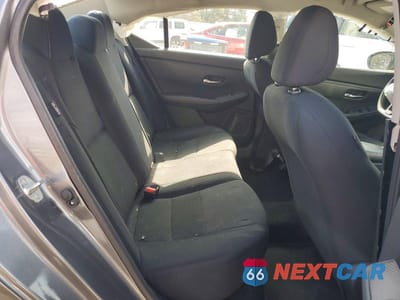 Zdjęcie 10 z 12 samochodu: 2021 NISSAN SENTRA S VIN:3N1AB8BV3MY245525 - miniatura