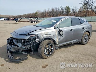 2026 NISSAN MURANO SL 5N1AZ3CS2TC110314 - główne zdjęcie licytacji z USA - miniatura
