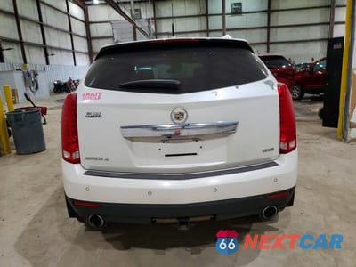 Zdjęcie 6 z 13 samochodu: 2013 CADILLAC SRX PREMIUM COLLECTION VIN:3GYFNJE35DS523320 - miniatura