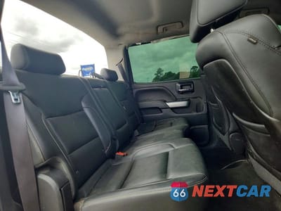 Zdjęcie 10 z 12 samochodu: 2014 CHEVROLET SILVERADO K1500 LT VIN:3GCUKREC7EG267769 - miniatura