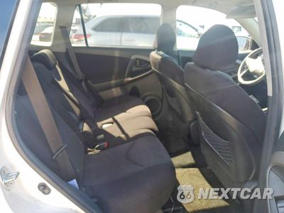 Zdjęcie 11 z 12 samochodu: 2007 TOYOTA RAV4 SPORT VIN:JTMZD32V176024773 - miniatura