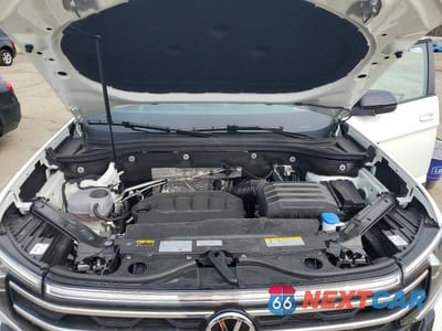 Zdjęcie 12 z 14 samochodu: 2025 VOLKSWAGEN ATLAS PEAK EDITION SE VIN:1V2CR2CA3SC522432 - miniatura