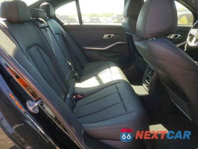 Zdjęcie 10 z 13 samochodu: 2020 BMW 330I VIN:3MW5R1J05L8B34025 - miniatura