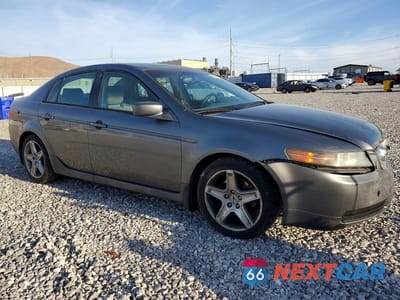 Czwarte zdjęcie samochodu z boku: 2006 ACURA 3.2TL VIN:19UUA66206A009473 - miniatura