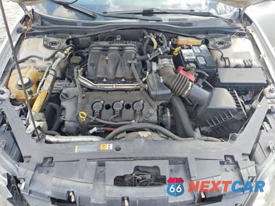 Zdjęcie 11 z 13 samochodu: 2010 FORD FUSION SEL VIN:3FAHP0CG9AR134312 - miniatura