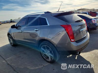 Drugie zdjęcie samochodu z przodu: 2011 CADILLAC SRX PERFORMANCE COLLECTION VIN:3GYFNBEY3BS523511 - miniatura