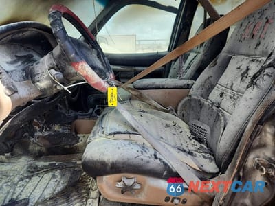 Zdjęcie 7 z 13 samochodu: 1999 FORD EXPLORER VIN:1FMZU32P7XZB54746 - miniatura