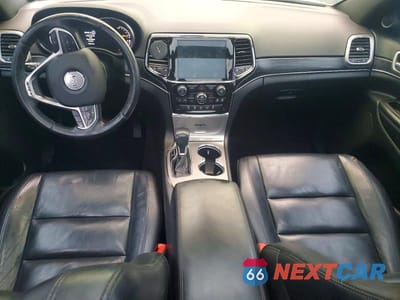 Zdjęcie 8 z 13 samochodu: 2021 JEEP GRAND CHEROKEE LIMITED VIN:1C4RJFBG5MC600342 - miniatura