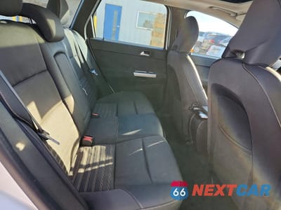 Zdjęcie 11 z 14 samochodu: 2011 VOLVO V50 T5 VIN:YV1672MW5B2633806 - miniatura