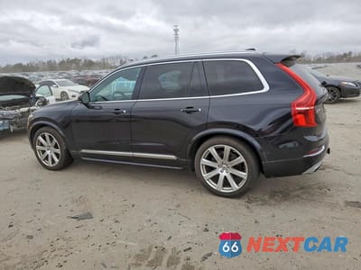 Drugie zdjęcie samochodu z przodu: 2016 VOLVO XC90 T6 VIN:YV4A22PN5G1002811 - miniatura