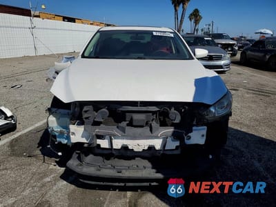 Piąte zdjęcie samochodu w środku: 2016 MAZDA 6 TOURING VIN:JM1GJ1V50G1404815 - miniatura