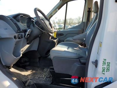Zdjęcie 7 z 13 samochodu: 2015 FORD TRANSIT T-350 VIN:1FBAX2CV4FKA08204 - miniatura