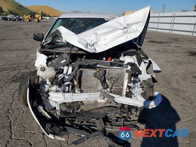 Piąte zdjęcie samochodu w środku: 2024 FORD EDGE SEL VIN:2FMPK4J92RBA98212 - miniatura