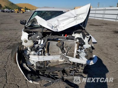 Piąte zdjęcie samochodu w środku: 2024 FORD EDGE SEL VIN:2FMPK4J92RBA98212 - miniatura