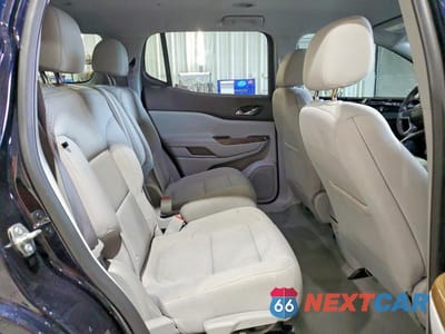 Zdjęcie 11 z 14 samochodu: 2021 GMC ACADIA SLE VIN:1GKKNRLS6MZ190257 - miniatura