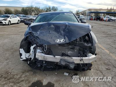Piąte zdjęcie samochodu w środku: 2025 HYUNDAI SONATA SEL VIN:KMHL64JA7SA482808 - miniatura